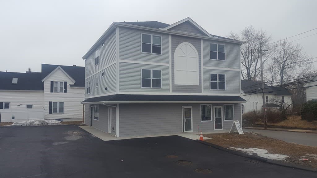 3 East Meadow #A