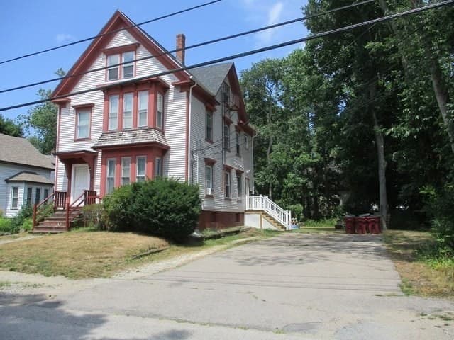 5 Southwick Street #3