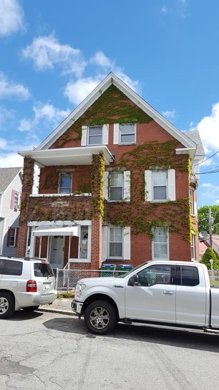 1 Dracut Street #3