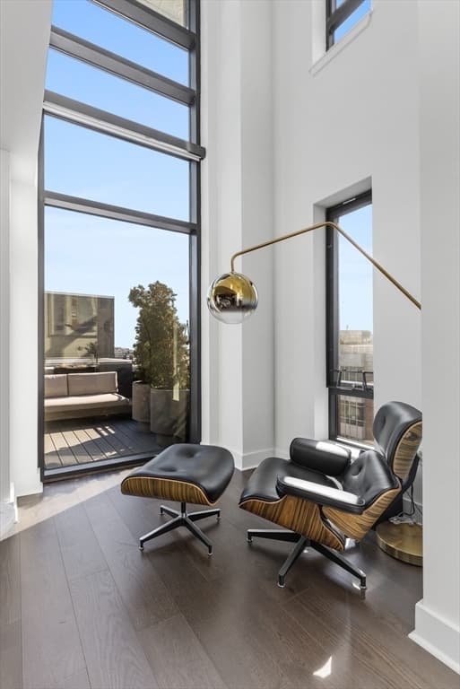 14 West Broadway #707 photo 5
