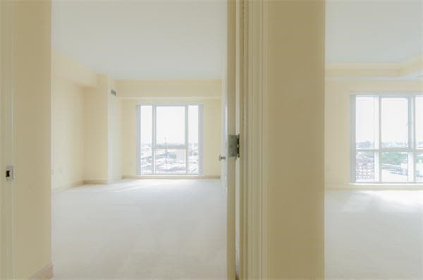 1 Nassau St #1407 photo 3