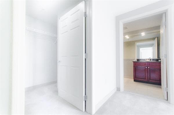 1 Nassau St #1407 photo 5