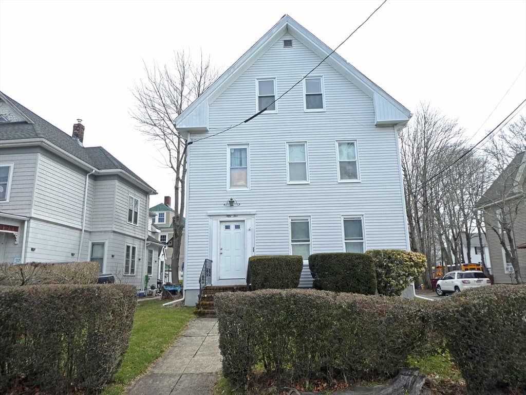 55 Everett Street #3 photo 2