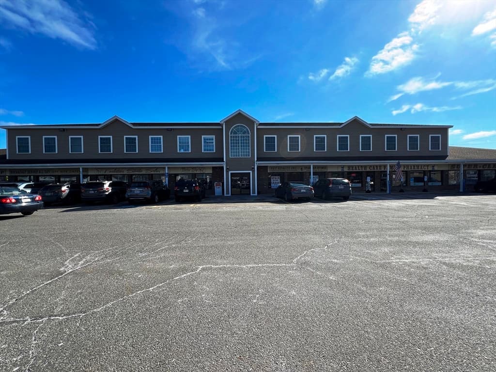 14 Loon Hill Road #6
