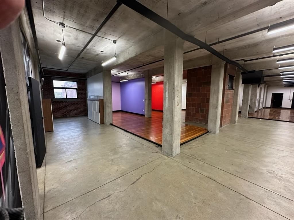119 Rear Foster St #Building #2