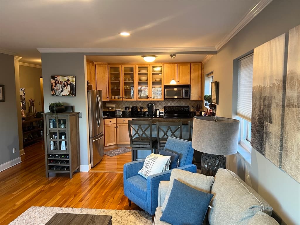 259 Beacon Street #71 photo 3