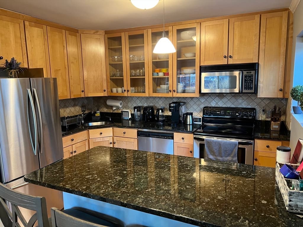 259 Beacon Street #71 photo 5