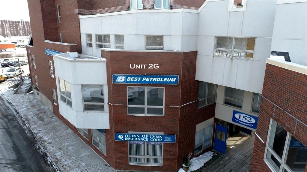 152 Lynnway