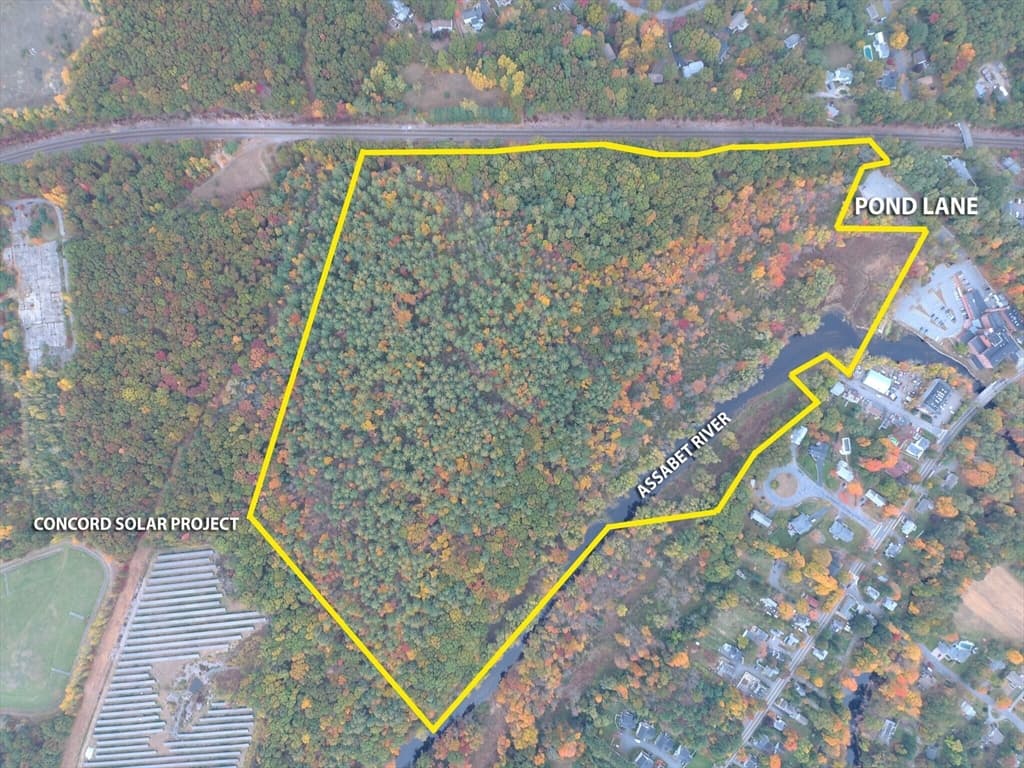 0 Pond Lane photo 3