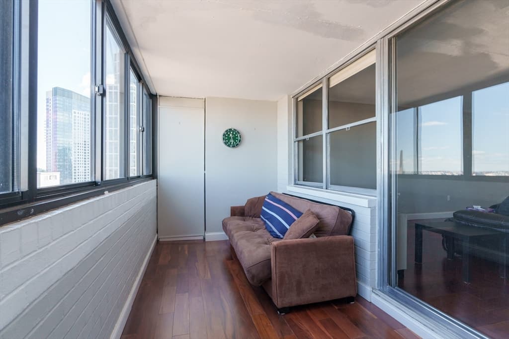 8 Whittier Pl #20A photo 4