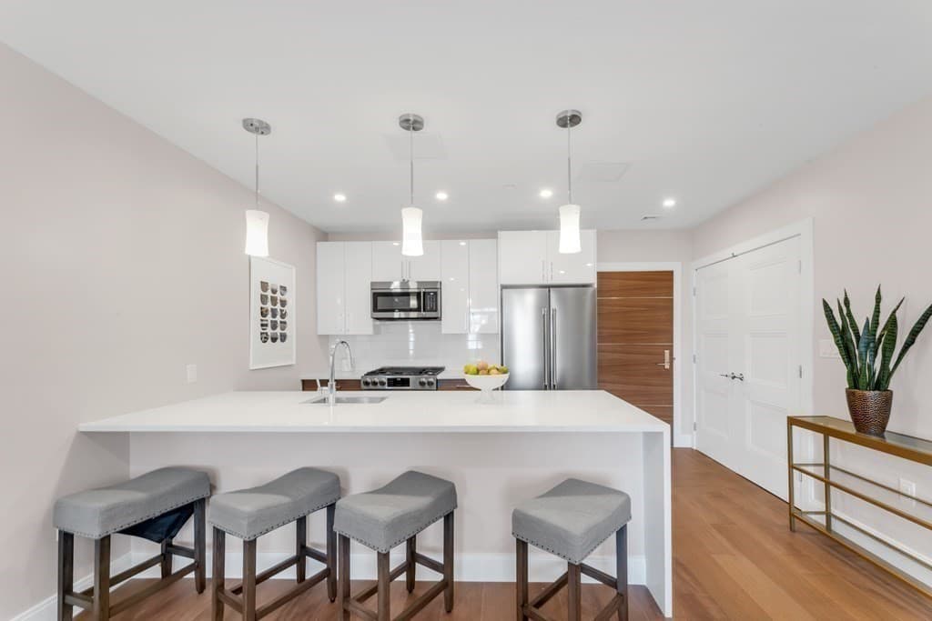 425 Lagrange Street #304 photo 3