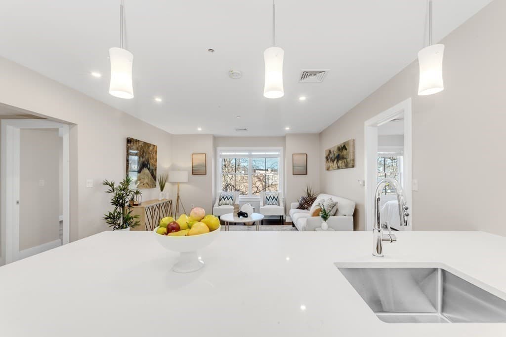 425 Lagrange Street #304 photo 4