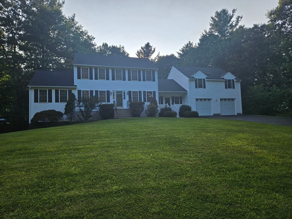 14 Marilyn Dr