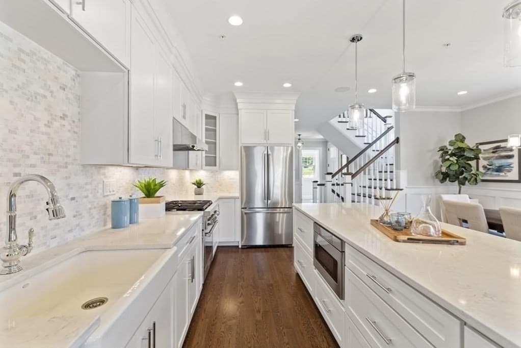 22 Waterville Lane #22
