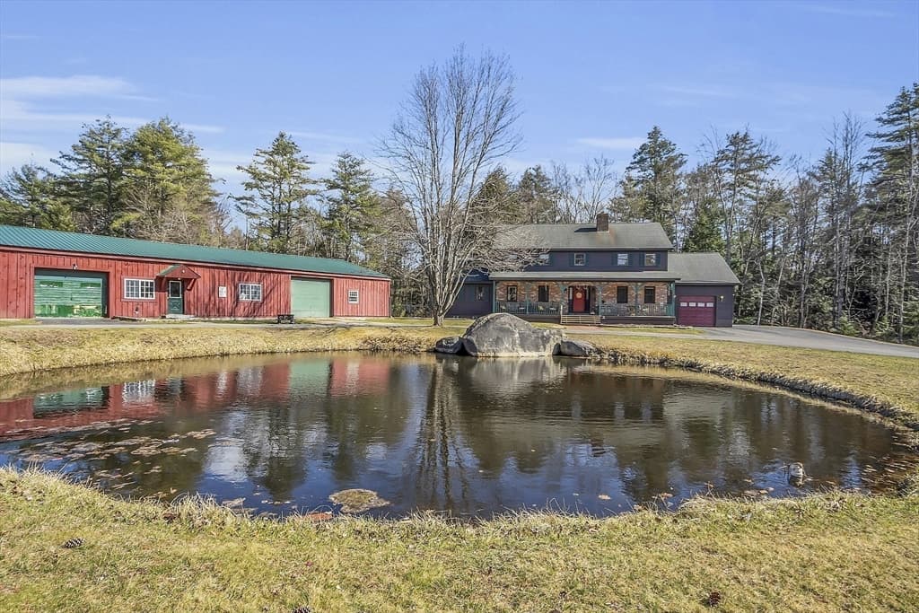 234 Baldwinville State Rd photo 2