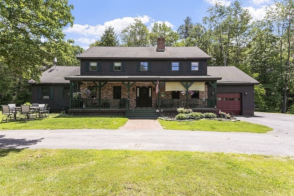 234 Baldwinville State Rd