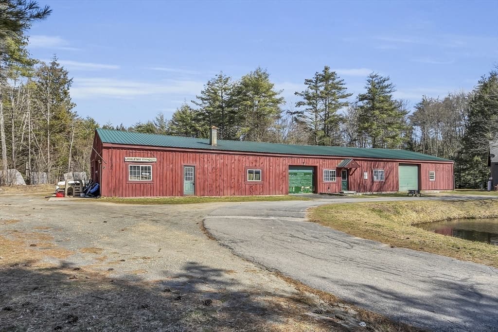 234 Baldwinville State Rd photo 4