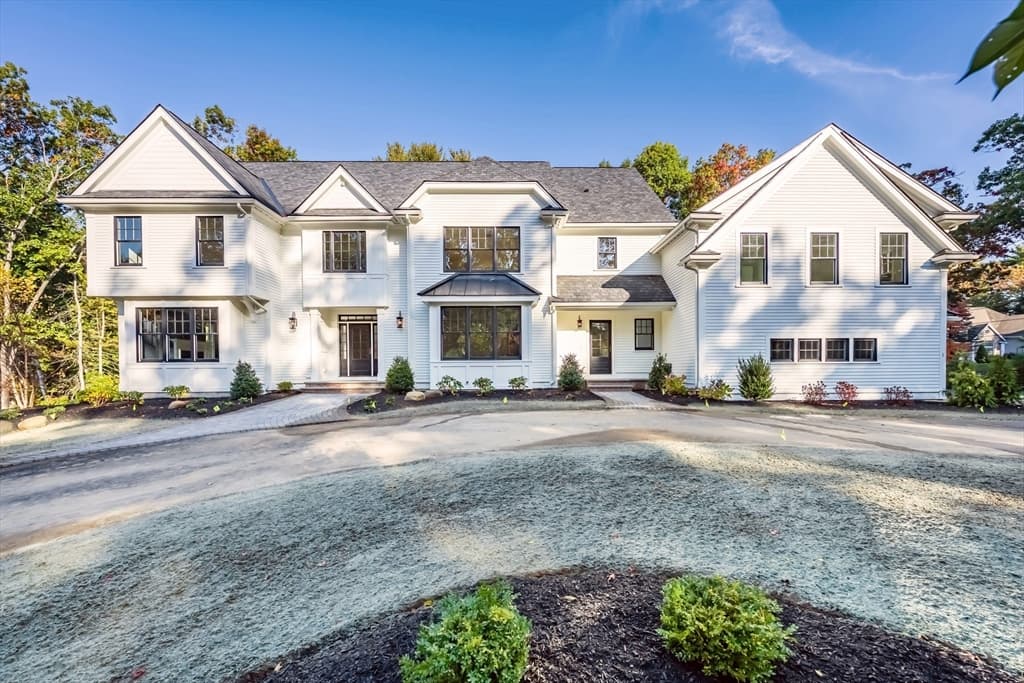 37 Sunset Rock Road