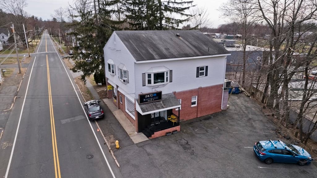 33 Prospect St
