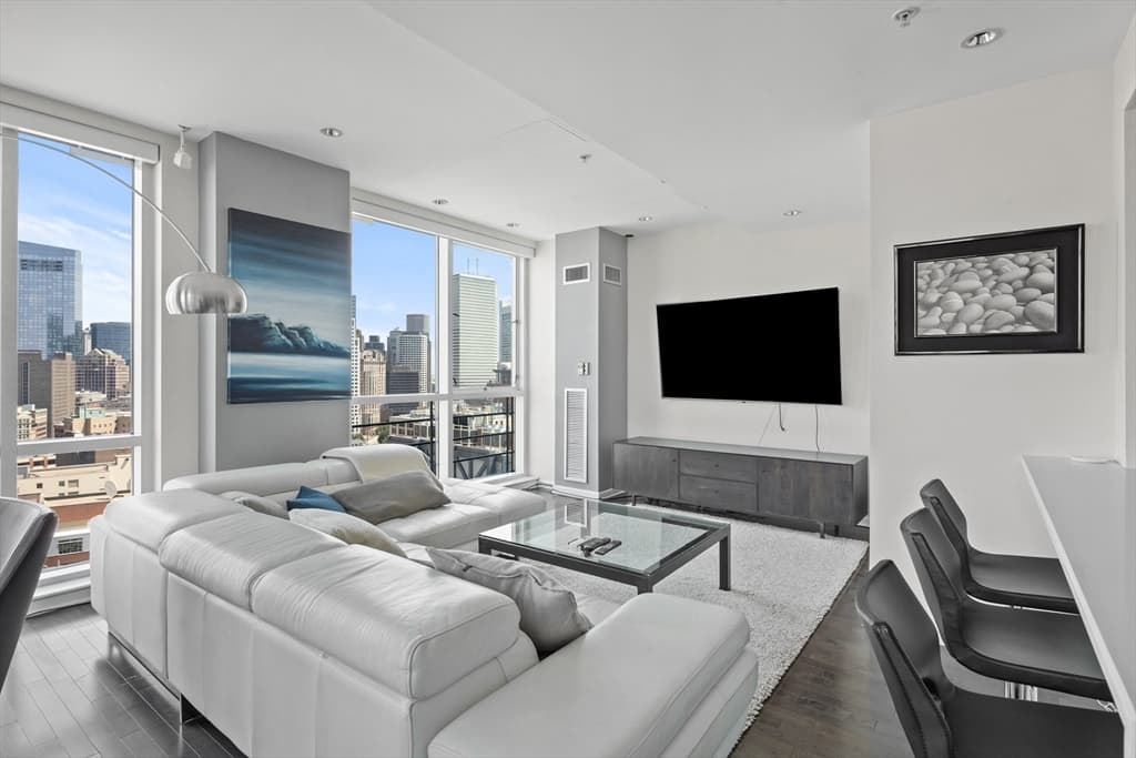 1 Nassau St #PH 2201 photo 2