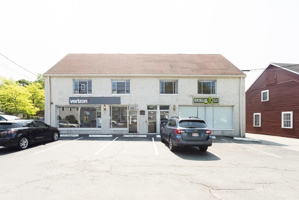 191 Sudbury Rd. #36