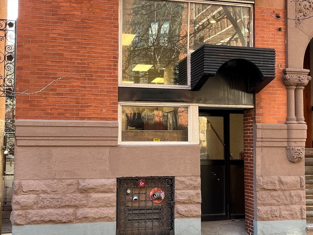 31 Massachusetts Avenue #1-4 photo 3