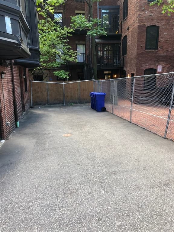 31 Massachusetts Avenue #1-4 photo 4