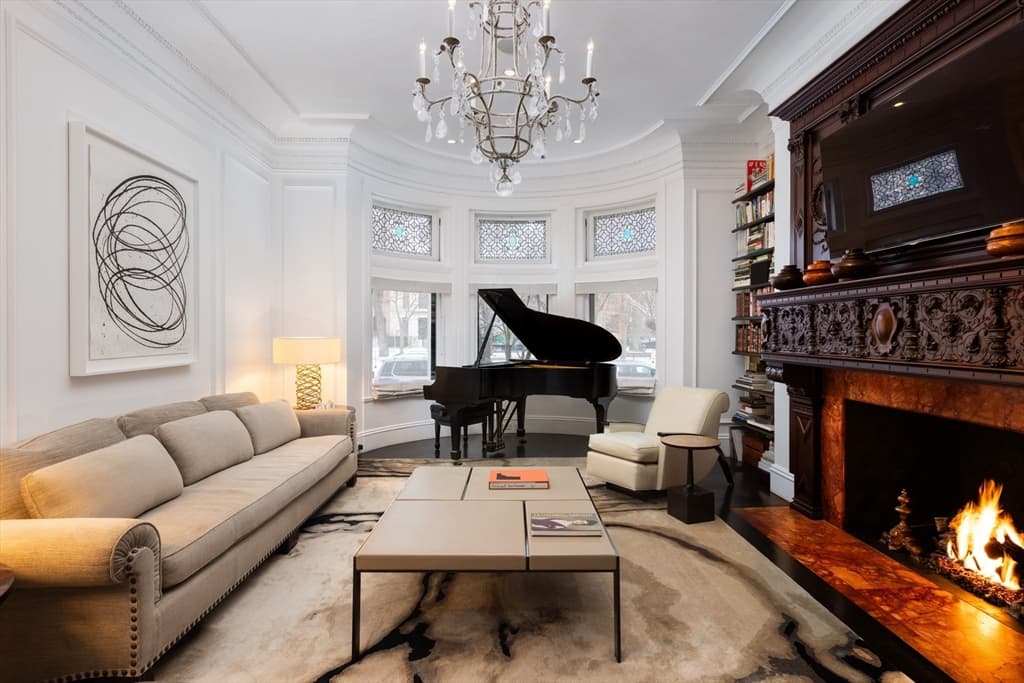 304 Commonwealth Ave #1