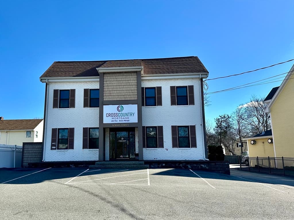 50 Main St #2