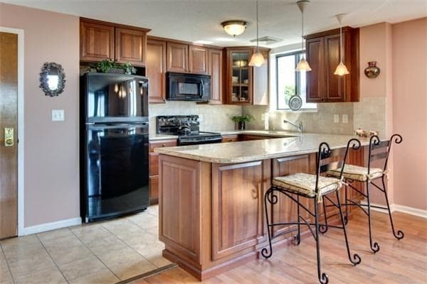 65 Valley Street #5A