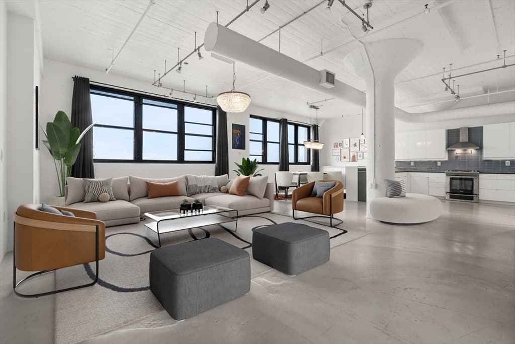 437 D Street #6C