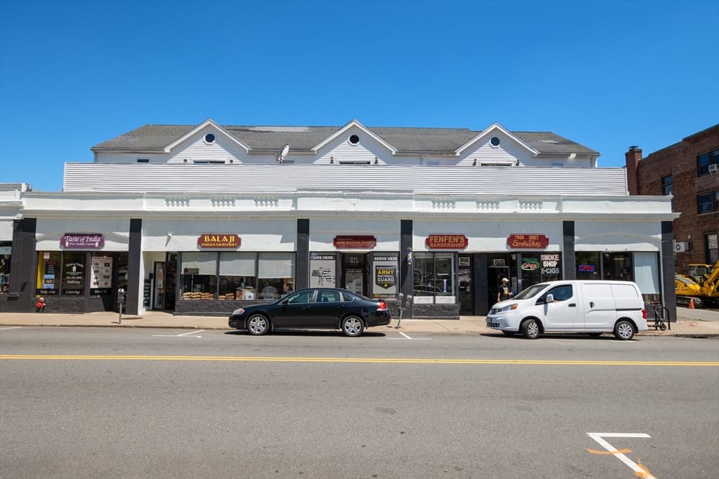 511 Main Street