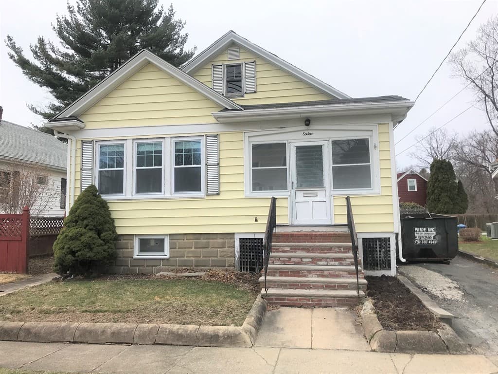 16 Abington Avenue #0