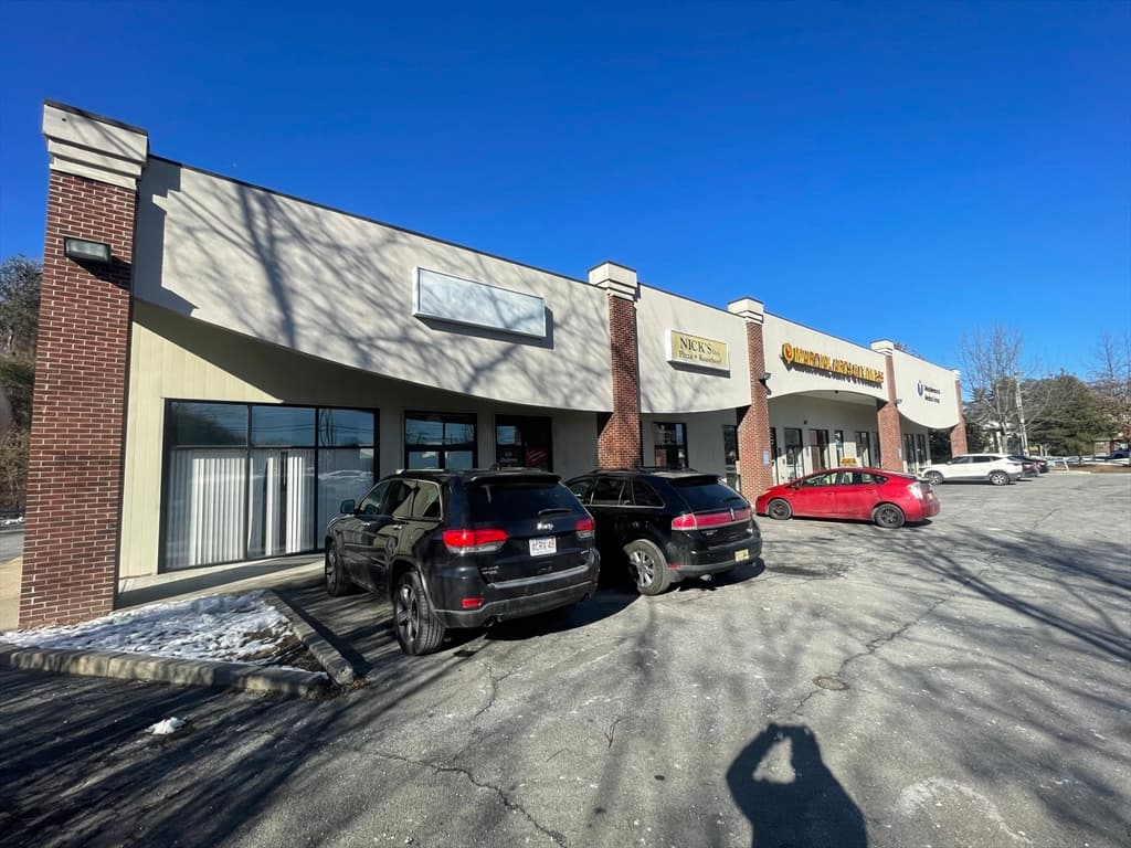 630 Boston Post Road