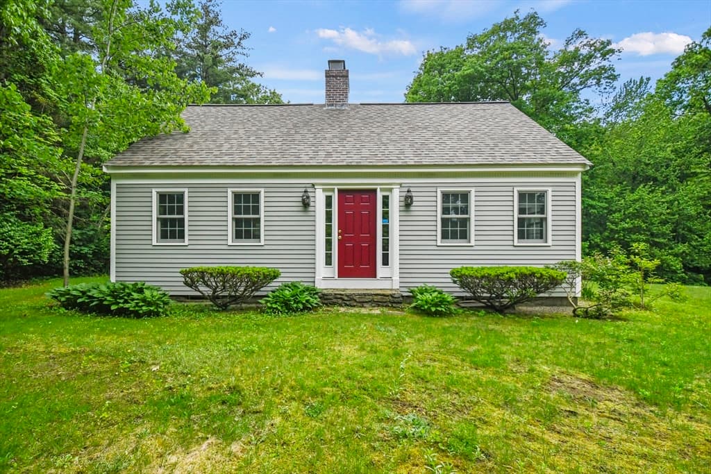 130 Flat Rock Road photo 2