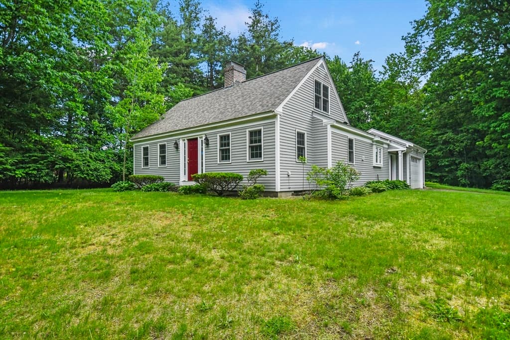 130 Flat Rock Road