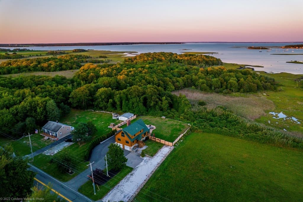 689 Sconticut Neck Rd