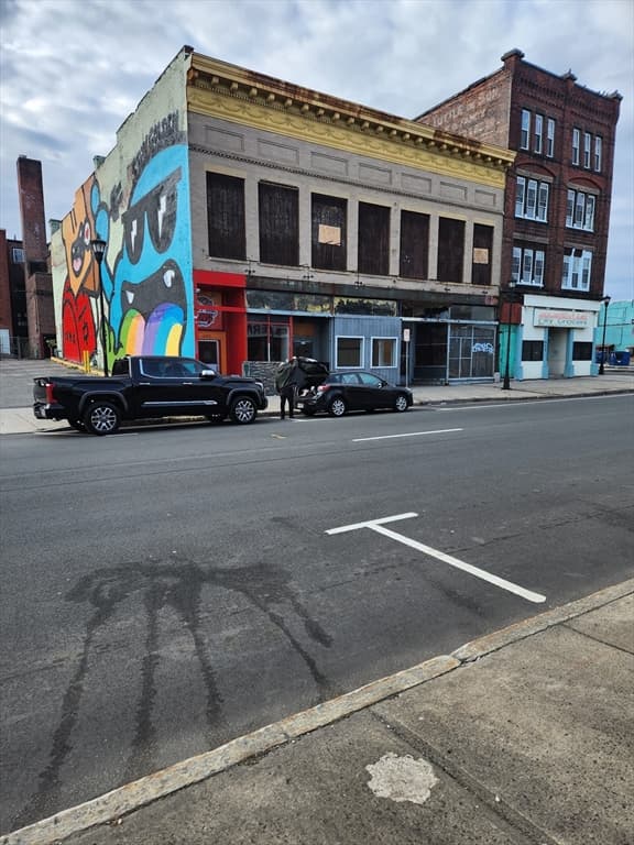 449-451 High St