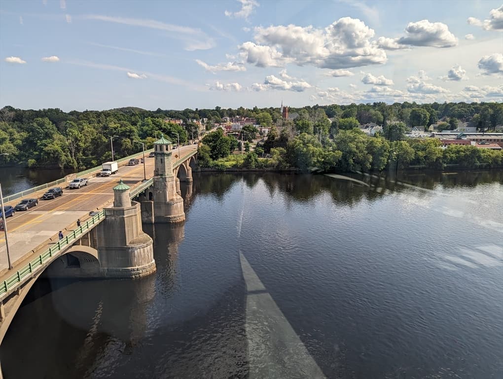 2 Merrimack #501 photo 3