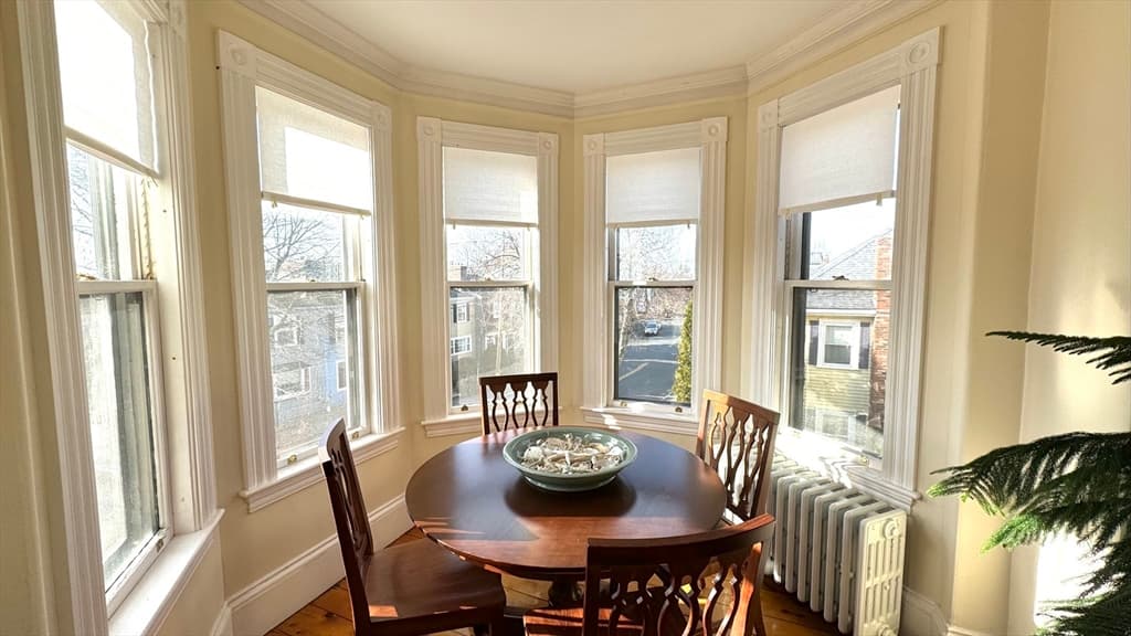36 Pond Street #2