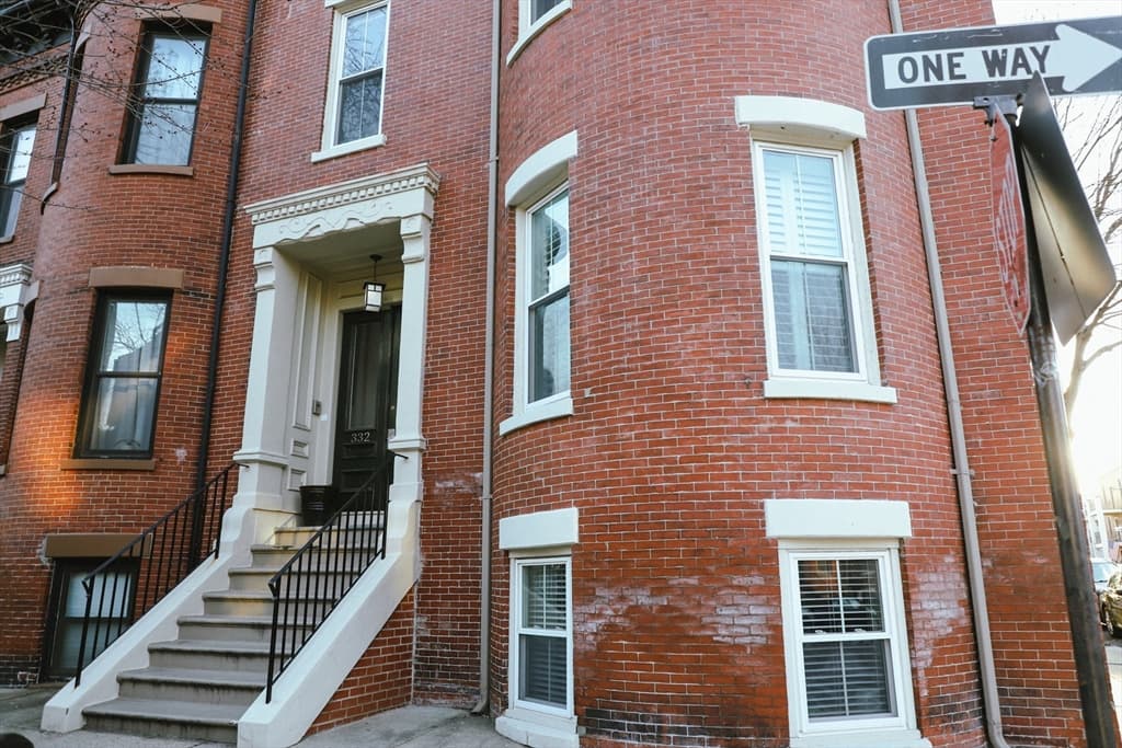 332 K Street #1 photo 2