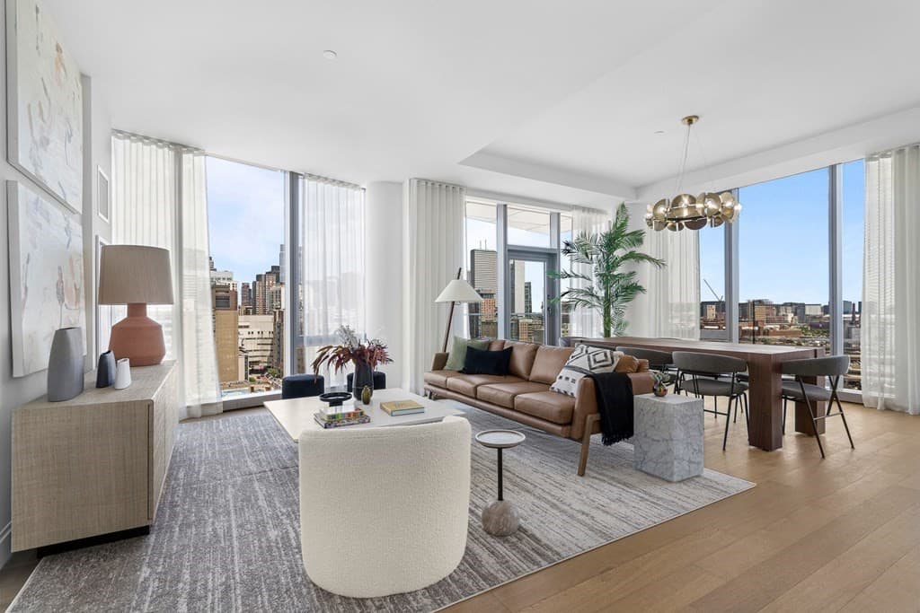 100 Shawmut Avenue #Penthouse H