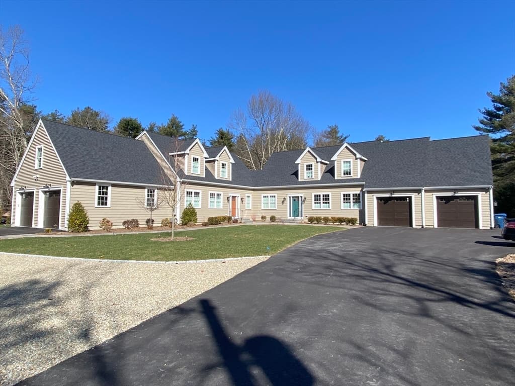 23 Beaver Dam Road #B