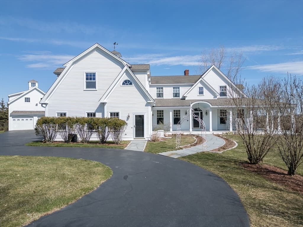 283 Elmwood Rd