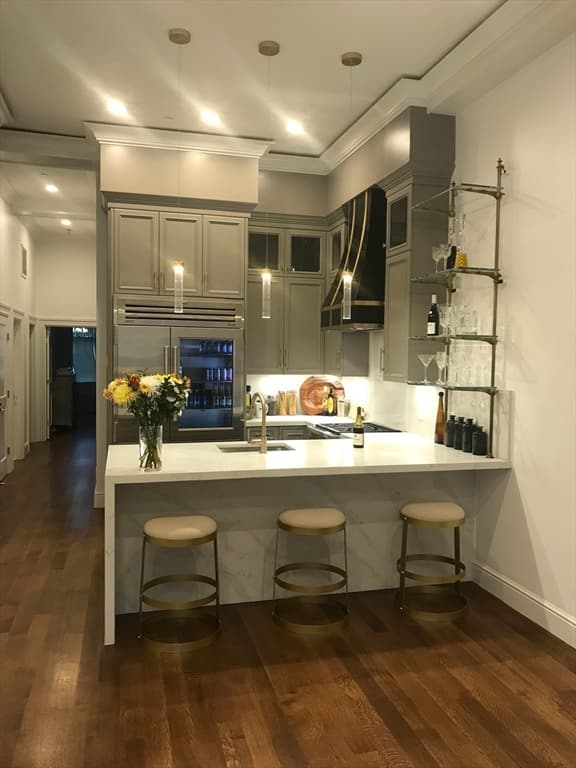 288 Commonwealth Ave #1 photo 2