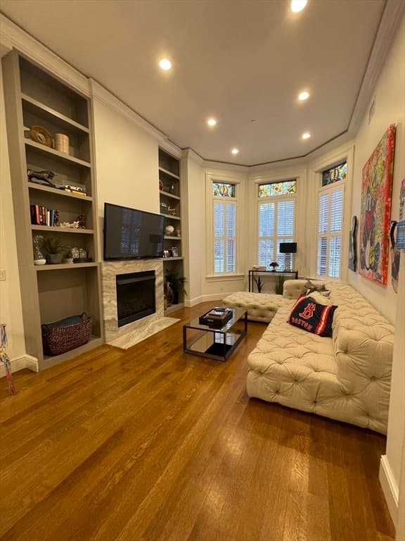 288 Commonwealth Ave #1 photo 5