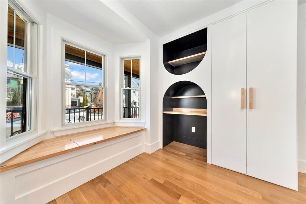 8 Berkeley Street photo 5