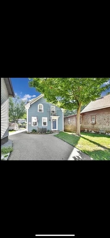 252 Somerset Ave