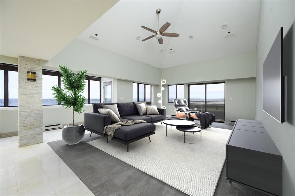 200 Burkhall St #801