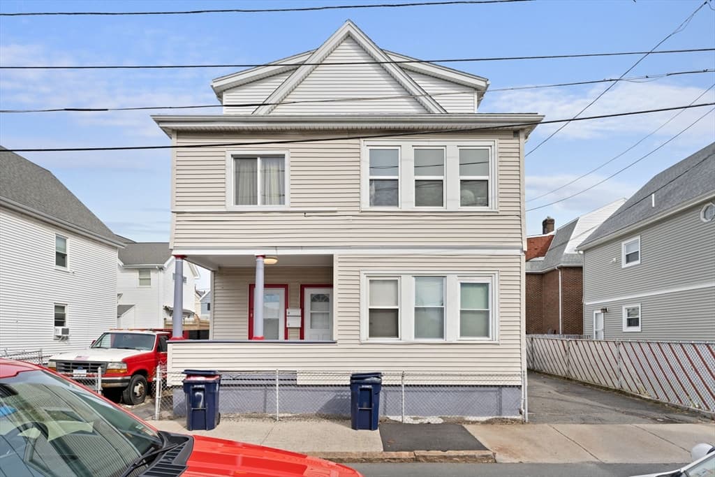 19 Heath St